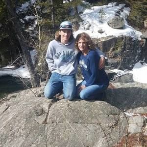 Meet your Posher, Lori